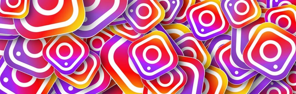 instagram reels közösségi média